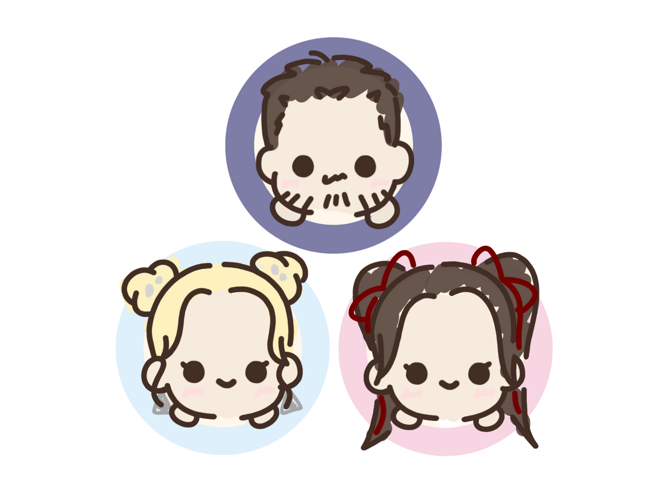 TIARA & His Precious Gemstones