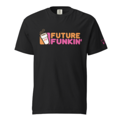 America Runs On Future Funk