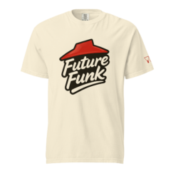 Nobody Out-Future's The Funk