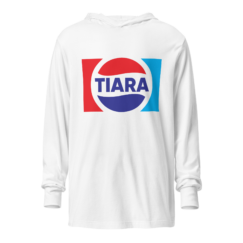TIARA Soda Pop: Cola